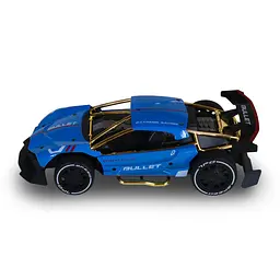 Автомобіль на радіокеруванні KS Drive Extreme Racing блакитний (SL-8213ARHB) - мініатюра 6