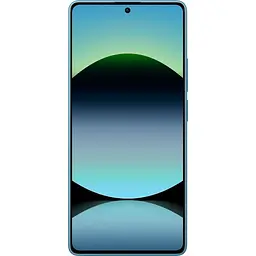 Смартфон Redmi Note 14S 8/256GB Ocean Blue Global EU [132539] - мініатюра 2
