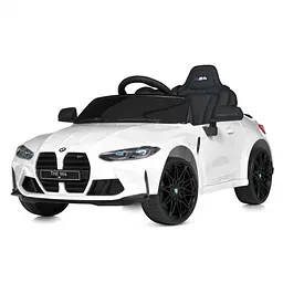 Дитячий електромобіль Bambi Машина M 5096EBLR-1 до 30 кг