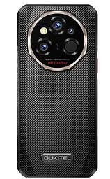 Смартфон Oukitel WP55 Ultra 12/512Gb Black Global Version - мініатюра 2