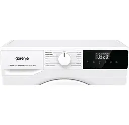Пральна машина Gorenje WNHPI62SCSIRV з баком - мініатюра 15