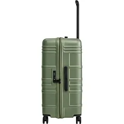 Валіза 90FUN NINETYGO Modern Luggage 28` Green (6941413244589) [172176] - мініатюра 8