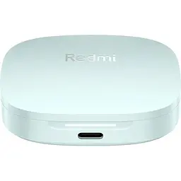 Бездротові навушники Redmi Buds 6 (BHR9245GL) Coral Green (зелені) - мініатюра 2