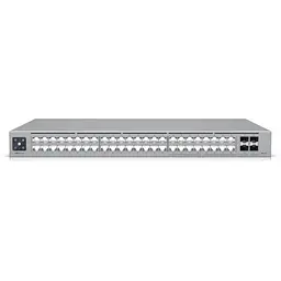 Комутатор Ubiquiti UniFi Pro Max 48 (USW-Pro-Max-48)