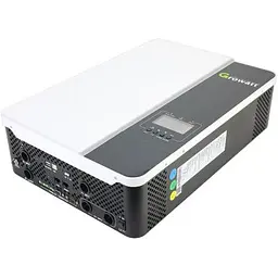 Сонячний інвертор Growatt (SPF3500ES) 3500W (SPF3500ES) - мініатюра 4