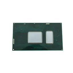 Процесор Intel Core i3-7020U (Kaby Lake-U Dual Core 2.3Ghz 3Mb L3 TDP 15W Socket BGA1356) для ноутбука (SR3TK)(Ref.)