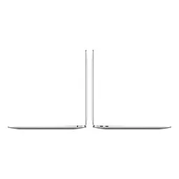 Ноутбук Apple MacBook Air 13" 8/256GB Silver 2020 (MGN93) Б/В [162304] - мініатюра 3