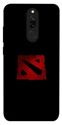 TPU чохол Demsky Dota Symbol для Xiaomi Redmi 8