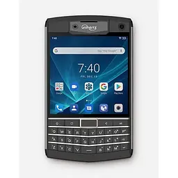 Смартфон Unihertz Titan 6/128gb Black