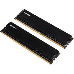 Модуль пам'яті DDR5 INTELIGENTES Re:Sistance 2x32 ГБ 5200 МГц (IR5BII2/64) [175390] - мініатюра 2