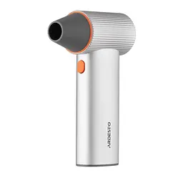 Вентилятор ручной портативный ARDESTO HANDHELD FNHY135 Fan Turbo - мініатюра 1