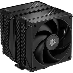 Кулер для процесора ID-Cooling Frozn A620 Black (FROZN A620 Black) - мініатюра 2