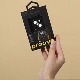 Захист камери Proove Achilles iPhone 15/15 Plus - мініатюра 8