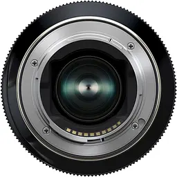 Об'єктив Tamron AF 50-300mm f/4.5-6.3 Di III VC VXD Sony (A069) [149059] - мініатюра 5