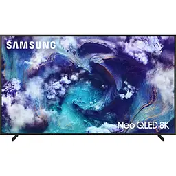 Телевізор Samsung QN900F 85` Neo QLED 8K (QE85QN900F) [159857]