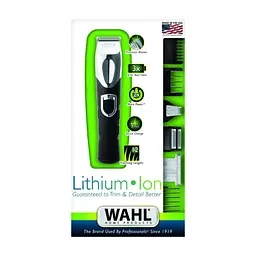 Машинка для стрижки Moser 09854-616 - мініатюра 5