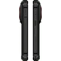 Смартфон Oukitel WP36 8/128Gb Black Global version - мініатюра 6