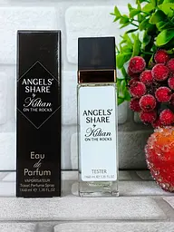 Парфуми унісекс, аромат за мотивами Angels' Share (40 мл) - мініатюра 2