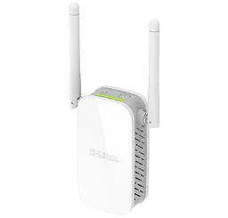 Усилитель сигнала Wi-Fi ретранслятор, репитер, точка доступа D-Link DAP1325 2x2 MIMO