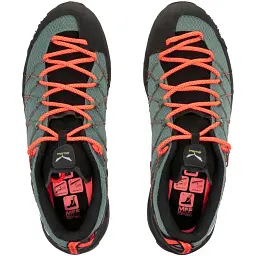 Кросівки Salewa Wildfire 2 Wms - мініатюра 4