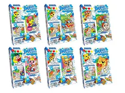 Набір для творчості Aqua Painter, Danko Toys