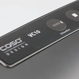 Вакуумный упаковщик CASO VC 10 Winner Set - мініатюра 2