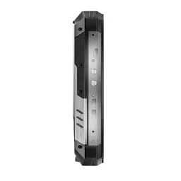 Мобільний телефон OUKITEL WP100 TITAN 12/512GB Black (6931940792752) - мініатюра 11