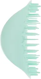 Щітка для масажу голови Tangle Teezer The Scalp Exfoliator and Massager Green Whisper  - мініатюра 2
