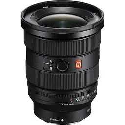 Об'єктив Sony 16-35mm f/2.8 GM2 for NEX FF (SEL1635GM2.SYX)