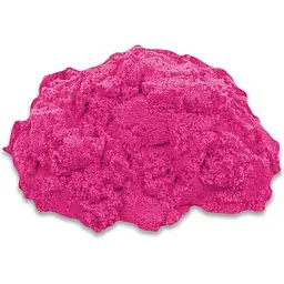 Кінетичний пісок Magic Sand рожевий 350 г