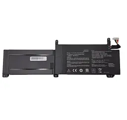 Акумулятор C41N1716 для Asus ROG Strix GL703GM GL703GS S7BS8750 (15.2V 4500 mAh) - мініатюра 2