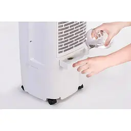Очищувач повітря Honeywell TC10PCEI [108305] - мініатюра 6