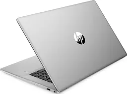 Ноутбук HP 470 G8 17.3FHD IPS AG/Intel i7-1165G7/16/512F/int/W10P/Silver (3S8U1EA) - мініатюра 4