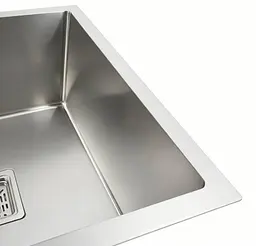 Кухонна мийка Platinum HANDMADE (SP000037032) - мініатюра 3