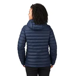 Жіноча куртка Sierra Designs Whitney Women M Темно-синій - мініатюра 2
