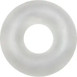 Кільце ерекційне You2Toys Stretchy Cock Ring 4 см прозорий