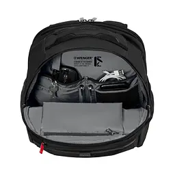 Wenger Рюкзак, XE Professional, 16", чорний - мініатюра 7