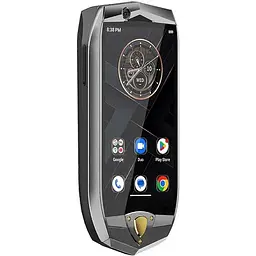 Смартфон Oukitel K16 8/128 Gb Global Black - мініатюра 2