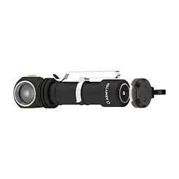 Ліхтар Armytek Wizard C2 Marnet USB Warm (F08901W) - мініатюра 2