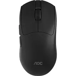 Мишка AOC GM220B Wireless/Bluetooth/USB Black (GM220B/LA)