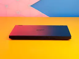 Ноутбук Fujitsu Lifebook E449 Б/В - мініатюра 4