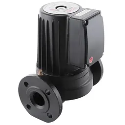 Насос циркуляційний фланцевий Koer Grs 40/10F, Н=10М, Q=18кбМ, P=550 Вт KP2769