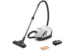 Пилосос з аквафільтром Karcher DS 6 (1.195-250.0) - мініатюра 3