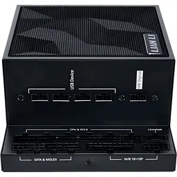 Блок живлення Lian Li Edge Platinum 1300W Black (G9P.EG1300.BE00.EU) [176728] - мініатюра 4