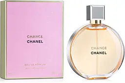 Парфумована вода Chanel Chance Тестер 100 мл - мініатюра 2