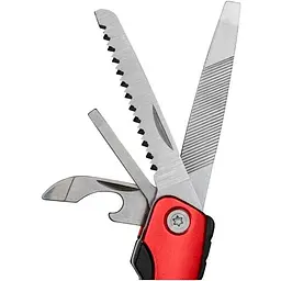 Мультитул Intertool HT-0541 12-в-1 [104910] - мініатюра 3