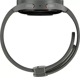 Смарт-годинник Samsung Galaxy Watch5 Pro 45mm eSIM Titanium Gray EU (SM-R925) [83254] - мініатюра 5
