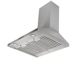 Витяжка Shivaki ART 0760 PR Inox - мініатюра 3