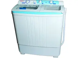 Пральна машина напівавтомат Saturn ST-WK7606B