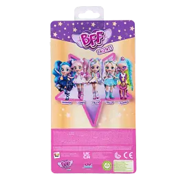 Лялька BFF By Cry Babie Talents Стела 20 см (913127) - мініатюра 10